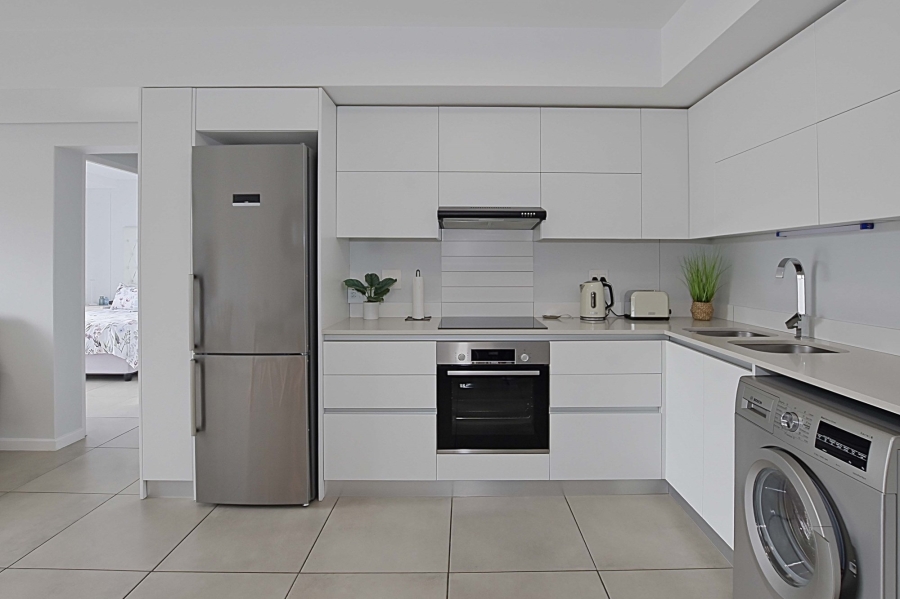 2 Bedroom Property for Sale in Waves Edge Western Cape